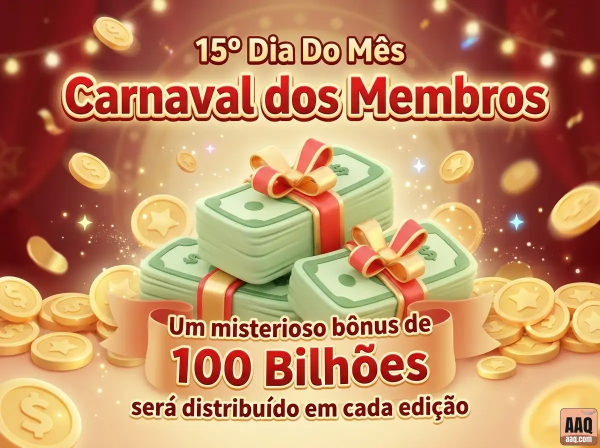 aaq.com mergulhe em inovador jogo