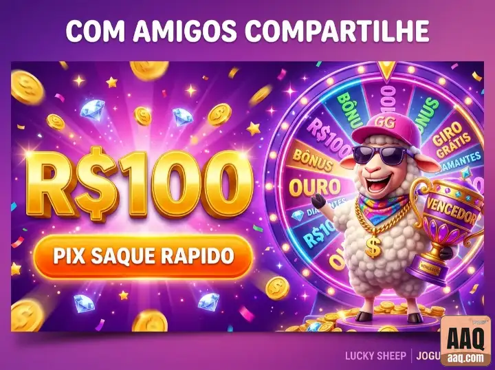 aaq.com conquiste inovador jogo