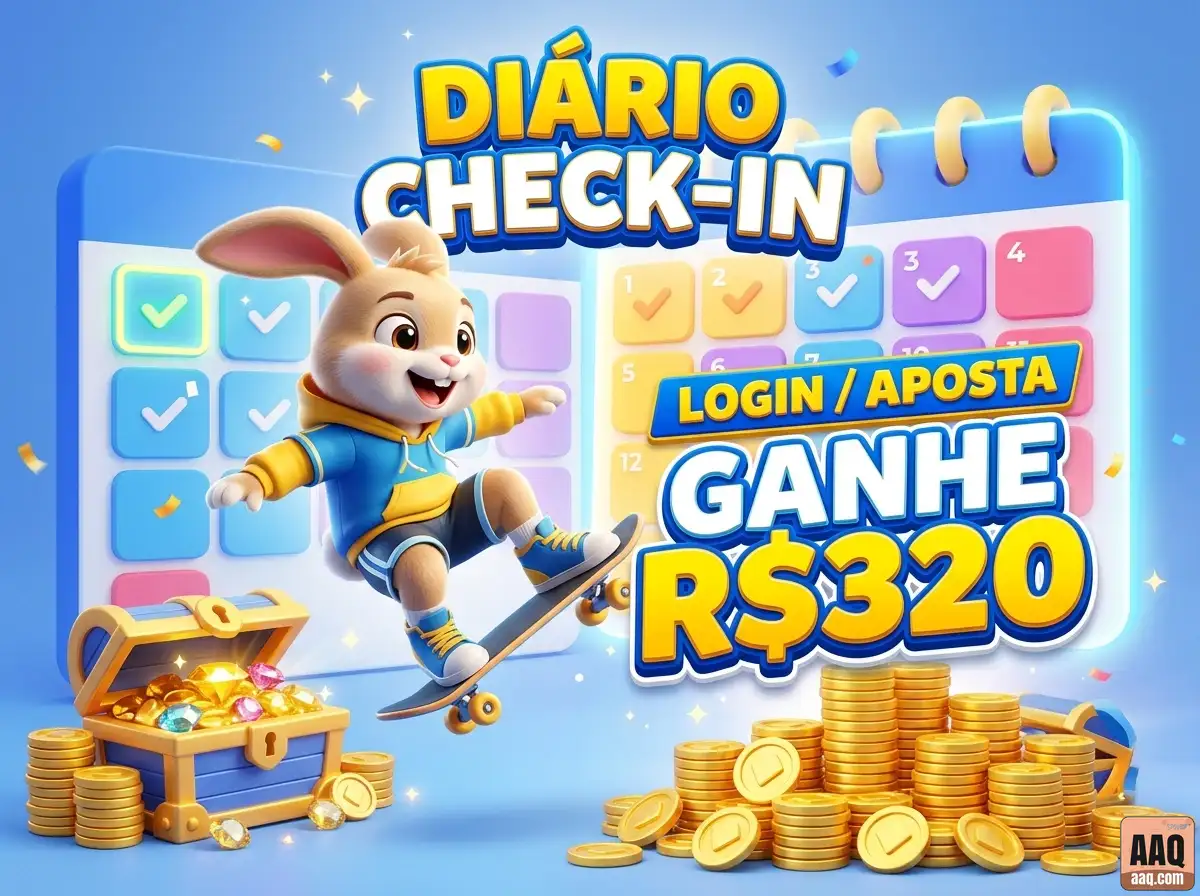 aaq.com participe de inovador jogo